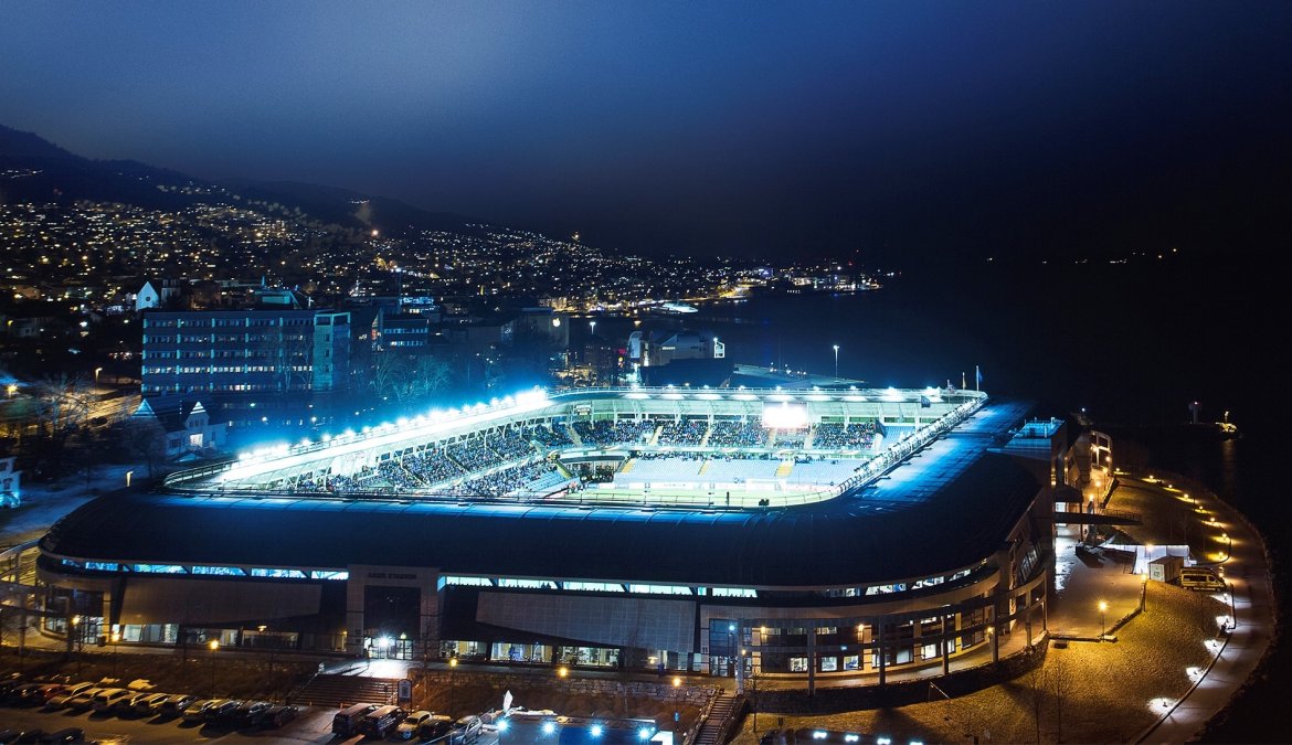Aker Stadion