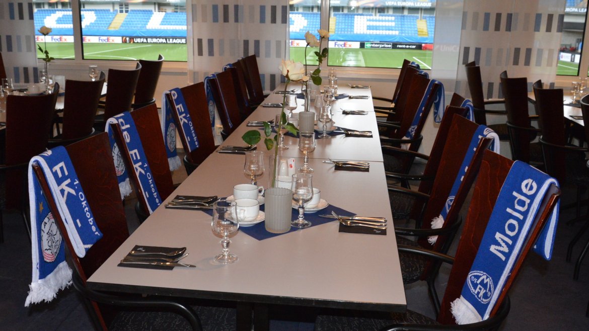 Restauranten (kampdag)