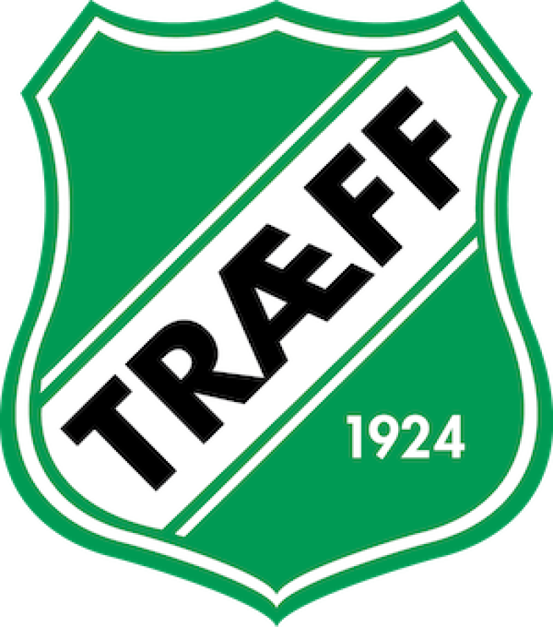 Logo for Træff