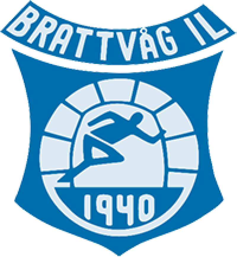 Logo for Brattvåg