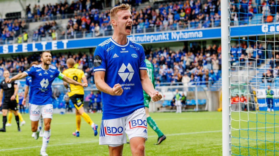 Mannsverk tatt ut til U21-EM