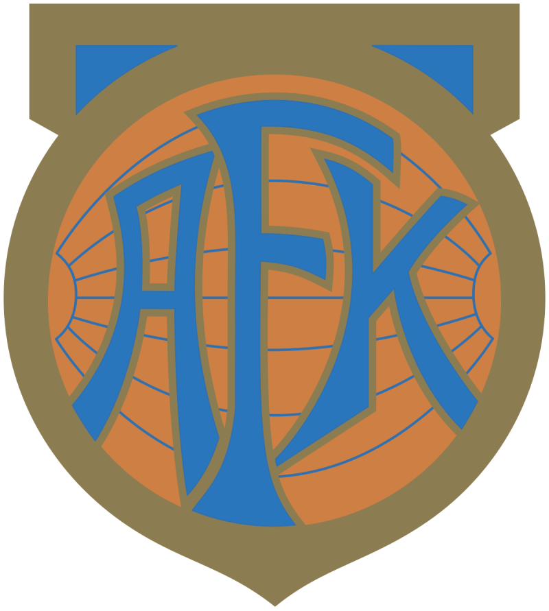 Logo for Aalesund
