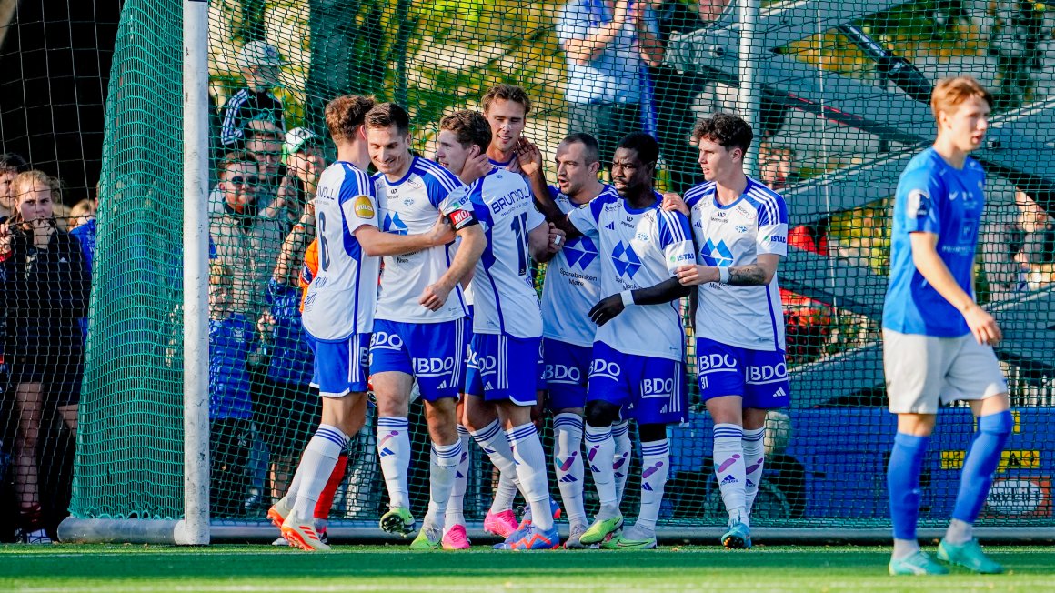 MFK til NM-finalen 2023