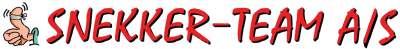 Snekker-Team AS