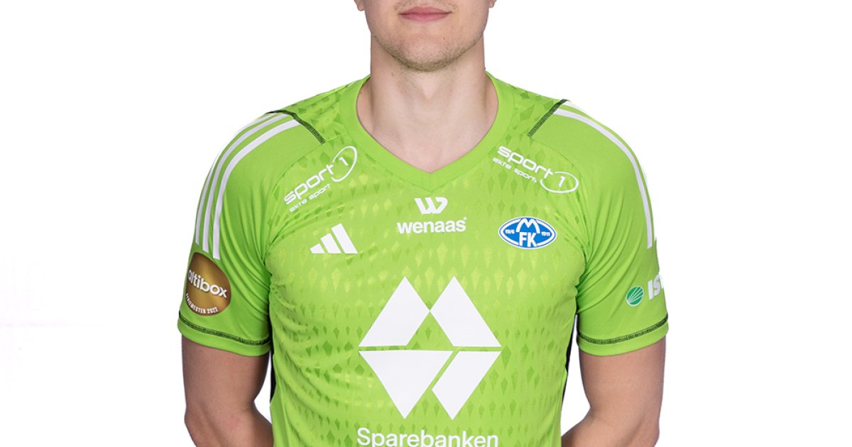Jacob Karlstrøm / Molde