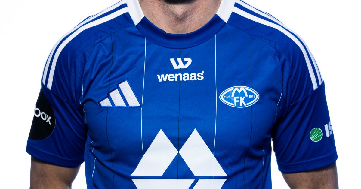 Martin Linnes / Molde