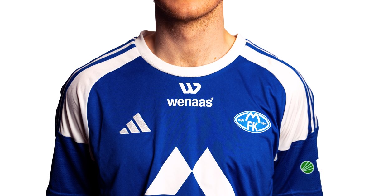 Mats Møller Dæhli / Molde