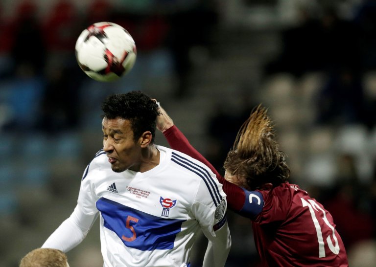 Nattestad. Foto: NTB Scanpix
