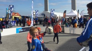 Fanzone