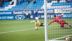 Foto: PT Nilsen