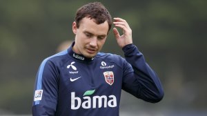 Vegard Forren landslaget