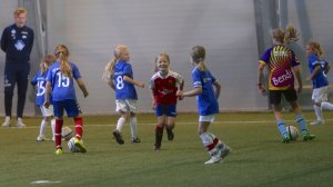 AkerAkademiets fotballskole
