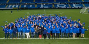 Stadions Venner avspark 2015
