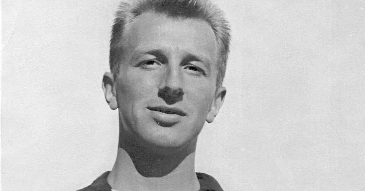 En klubblegende fyller 90 år!