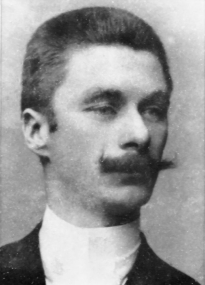 Klaus Andersen (1911)
