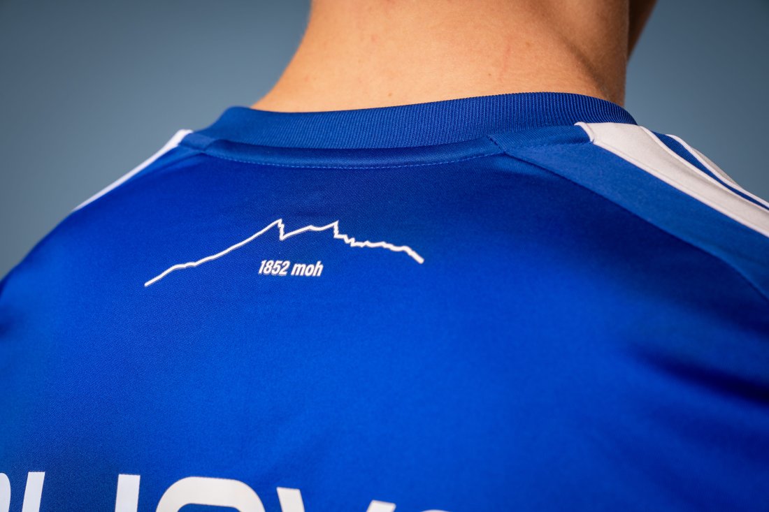 Store Vengetind i nakken