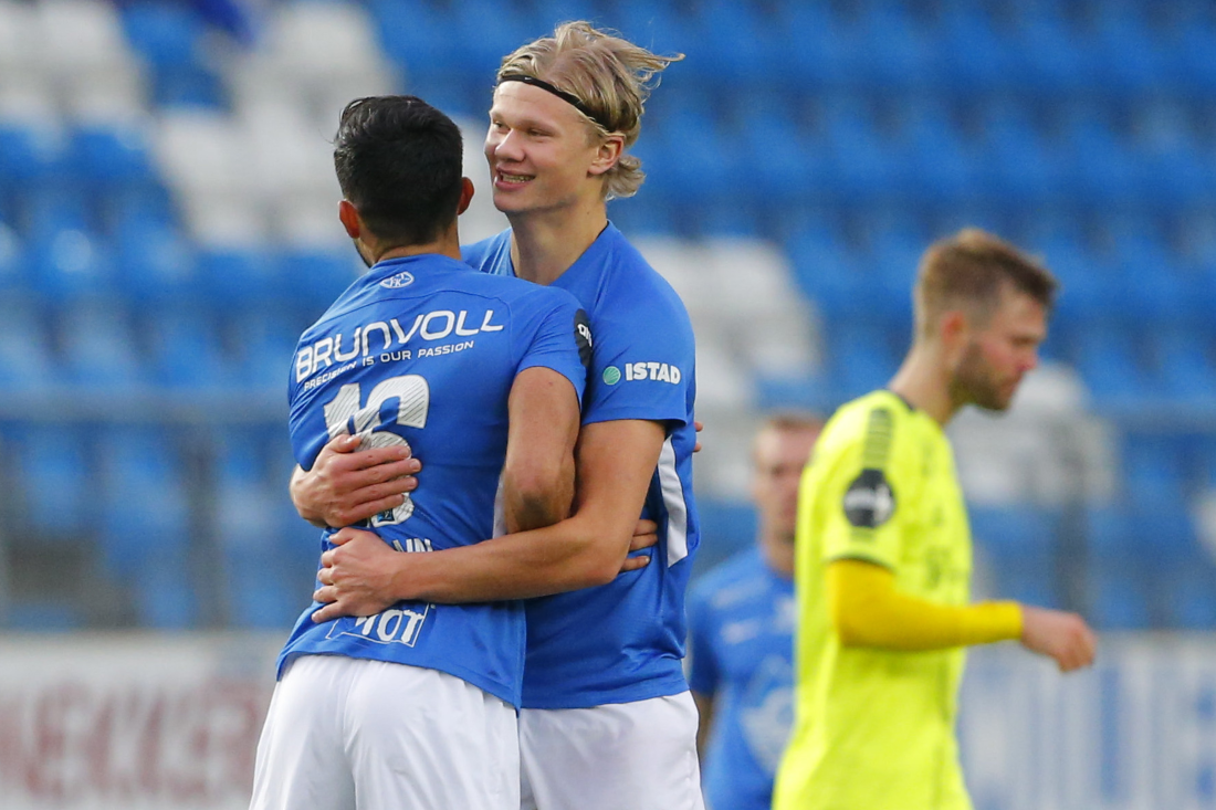 Foto: Svein Ove Ekornesvåg / NTB scanpix