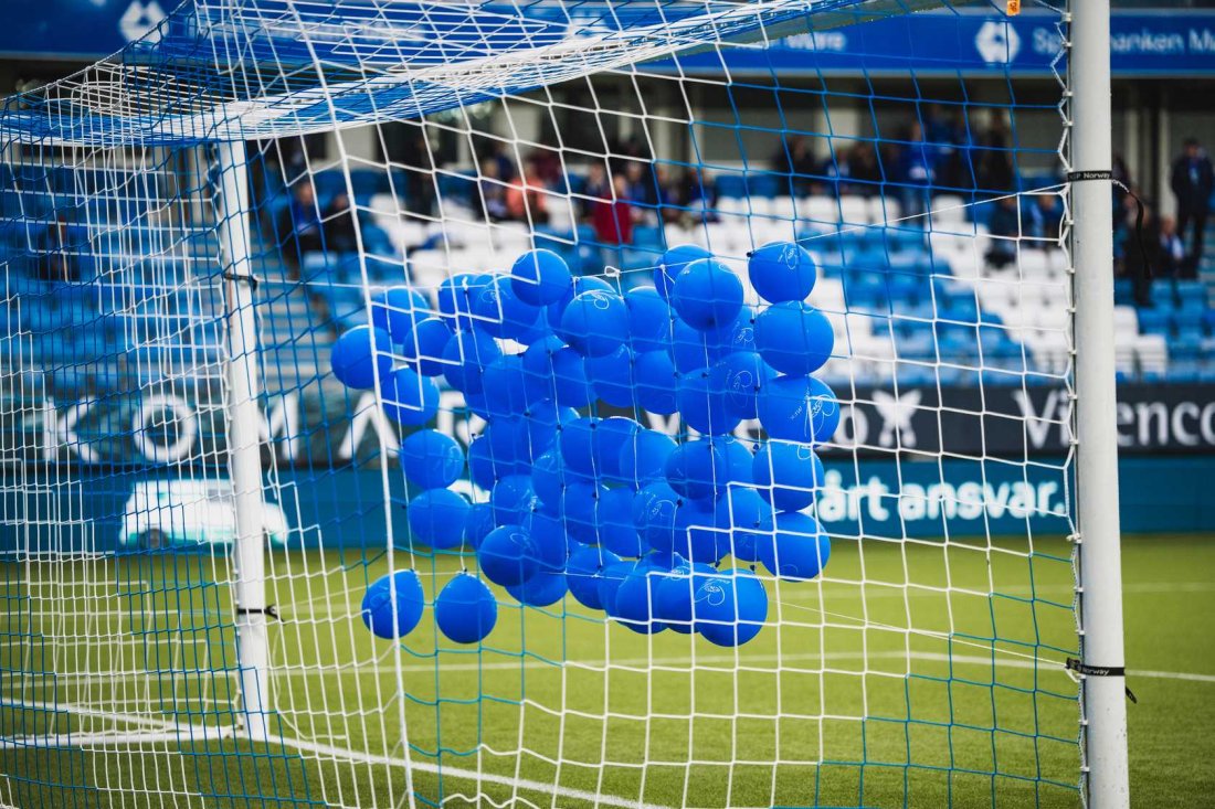Ballongkonkurransen