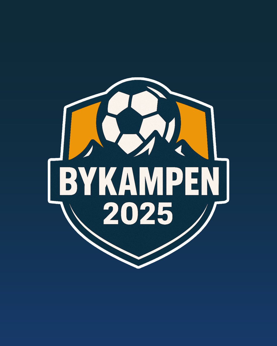 Logo for Bykampen