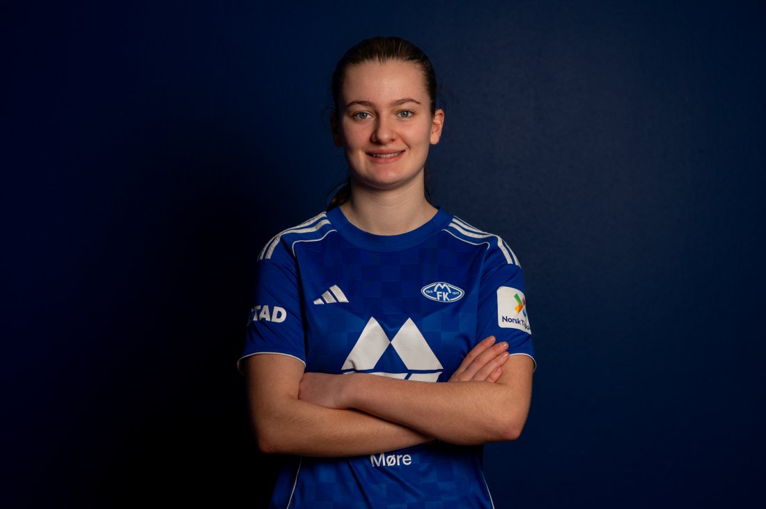 Midtbanetalentet vraker store klubber for å komme til Molde.