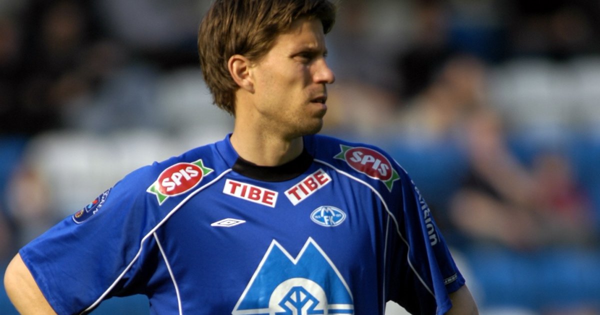 Støtteerklæring Petter Rudi / Molde