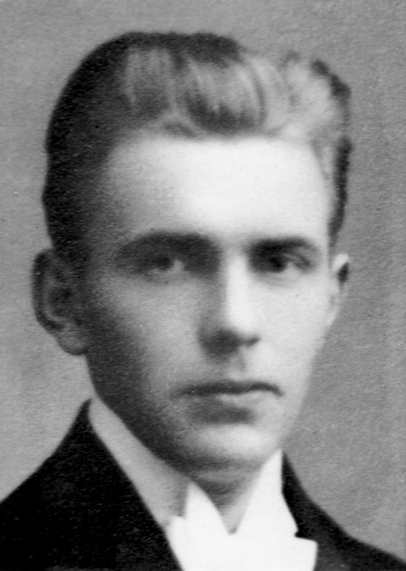 Hans N. Hestad (1926)