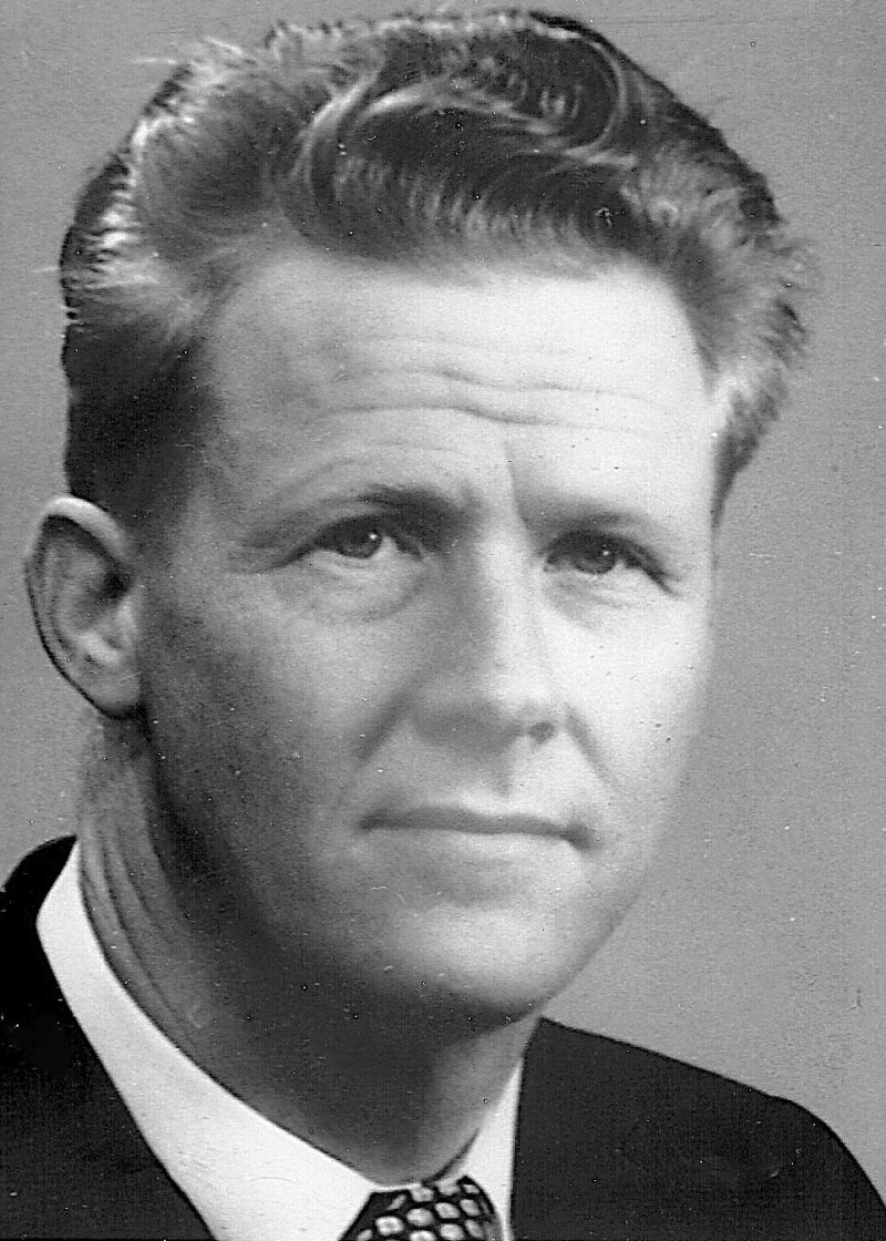 Ivar Aarø (1951)
