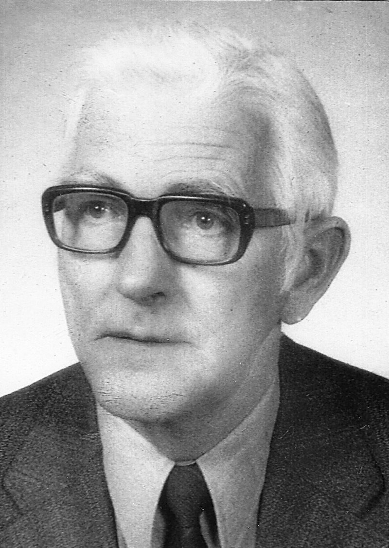 Fredrik W. Erlandsen (1952)