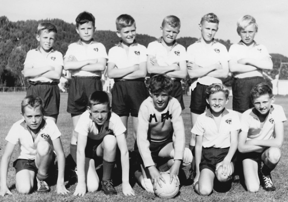 Lilleputtlaget (1962)