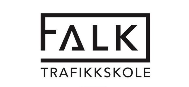 Falk Trafikkskole