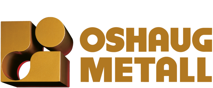 Oshaug Metall