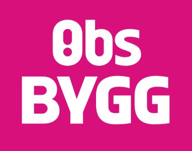 OBS Bygg