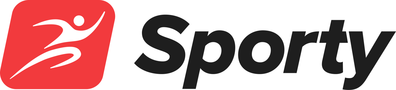 Sporty