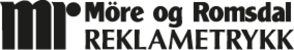 Møre og Romsdal Reklametrykk