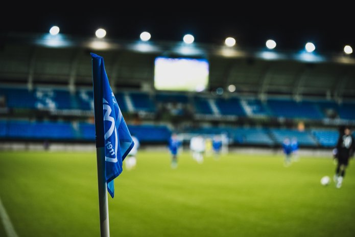 Over 5 millioner kroner til bredden