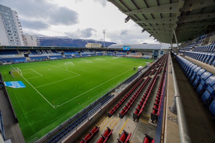 Kjøp billetter til bortekampen mot Aalesund!