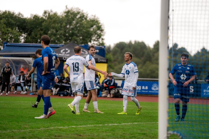 Kjøp billetter til cupkampen mot Trygg/Lade her!