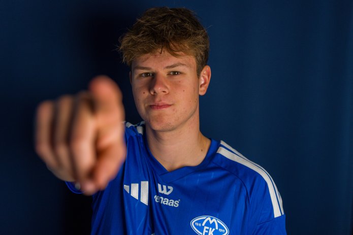 Igor Gosik lånes ut til Strømsgodset