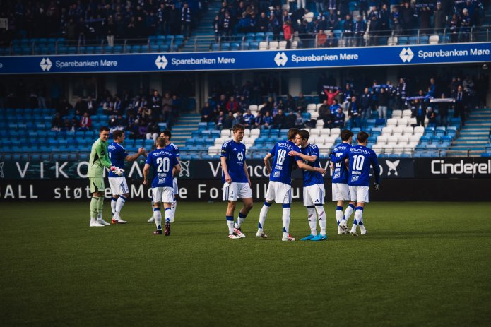 Kjøp billetter til bortekampen mot Sandefjord her!