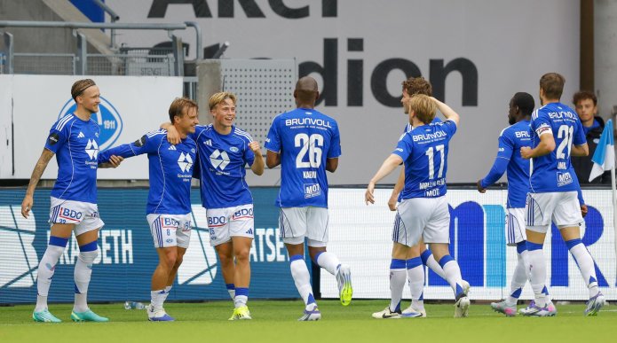 Viktig seier etter to straffemål