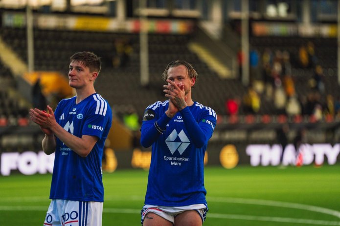 Kjøp billetter til bortekampen mot Tromsø!